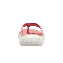 Load image into Gallery viewer, Dép Xỏ Ngón Nữ Crocs Reviva