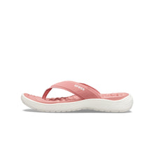 Load image into Gallery viewer, Dép Xỏ Ngón Nữ Crocs Reviva
