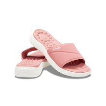 Load image into Gallery viewer, Dép Quai Ngang Nữ Crocs Reviva