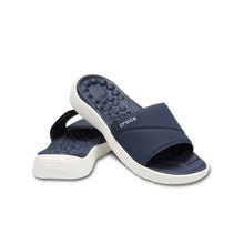 Load image into Gallery viewer, Dép Quai Ngang Nữ Crocs Reviva