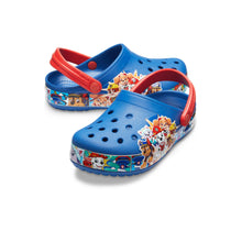 Load image into Gallery viewer, Giày Clog Trẻ em Crocs FunLab Paw Patrol Band