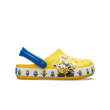 Load image into Gallery viewer, Giày Clog Trẻ Em Crocs Funlab