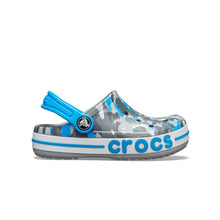 Tải hình ảnh vào trình xem Thư viện, Giày Clog Trẻ Em Crocs Bayaband