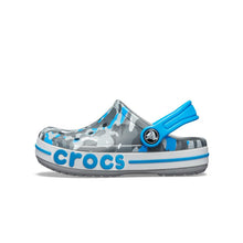 Tải hình ảnh vào trình xem Thư viện, Giày Clog Trẻ Em Crocs Bayaband