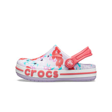 Tải hình ảnh vào trình xem Thư viện, Giày Clog Trẻ Em Crocs Bayaband