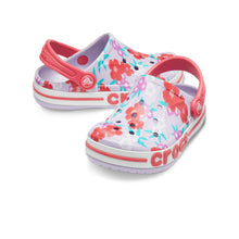 Tải hình ảnh vào trình xem Thư viện, Giày Clog Trẻ Em Crocs Bayaband