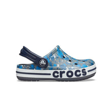 Tải hình ảnh vào trình xem Thư viện, Giày Clog Trẻ Em Crocs Bayaband