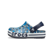 Tải hình ảnh vào trình xem Thư viện, Giày Clog Trẻ Em Crocs Bayaband
