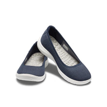 Load image into Gallery viewer, Giày Bệt Nữ Crocs Reviva