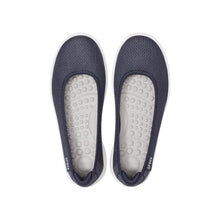 Load image into Gallery viewer, Giày Bệt Nữ Crocs Reviva