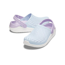 Load image into Gallery viewer, Giày Clog Trẻ em Crocs LiteRide