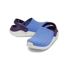 Load image into Gallery viewer, Giày Clog Trẻ em Crocs LiteRide