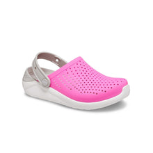 Tải hình ảnh vào trình xem Thư viện, Giày Clog Trẻ Em Crocs Literide