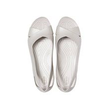 Load image into Gallery viewer, Giày Bệt Nữ Crocs Serena