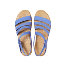 Load image into Gallery viewer, Xăng đan Nữ Crocs Tulum