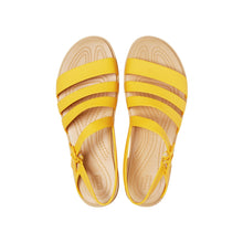 Load image into Gallery viewer, Xăng đan Nữ Crocs Tulum