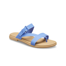 Load image into Gallery viewer, Dép xỏ ngón Nữ Crocs Tulum