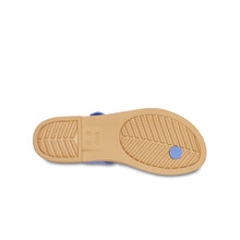 Load image into Gallery viewer, Dép xỏ ngón Nữ Crocs Tulum