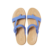 Load image into Gallery viewer, Dép xỏ ngón Nữ Crocs Tulum