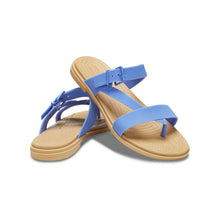 Load image into Gallery viewer, Dép xỏ ngón Nữ Crocs Tulum