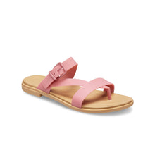 Load image into Gallery viewer, Dép xỏ ngón Nữ Crocs Tulum