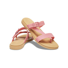 Load image into Gallery viewer, Dép xỏ ngón Nữ Crocs Tulum