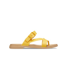 Load image into Gallery viewer, Dép xỏ ngón Nữ Crocs Tulum