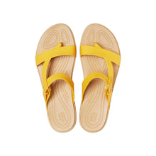 Load image into Gallery viewer, Dép xỏ ngón Nữ Crocs Tulum