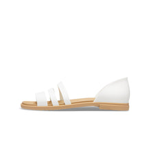 Tải hình ảnh vào trình xem Thư viện, Giày Bệt Nữ Crocs Tulum