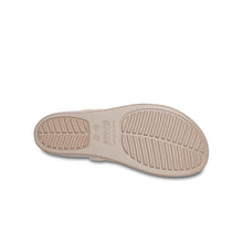 Tải hình ảnh vào trình xem Thư viện, Xăng Đan Đế Xuồng Nữ Crocs Brooklyn
