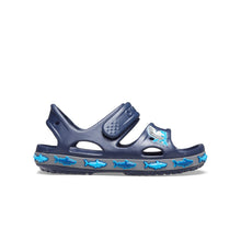 Tải hình ảnh vào trình xem Thư viện, Xăng Đan Trẻ Em Crocs Funlab