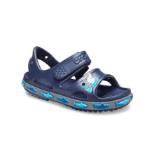 Tải hình ảnh vào trình xem Thư viện, Xăng Đan Trẻ Em Crocs Funlab