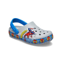 Load image into Gallery viewer, Giày Clog Trẻ em Crocs Funlab
