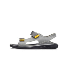 Tải hình ảnh vào trình xem Thư viện, Xăng Đan Nam Crocs Swiftwater