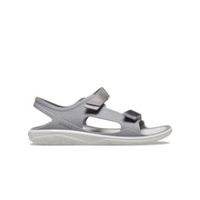 Load image into Gallery viewer, Xăng Đan Nữ Crocs Swiftwater