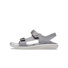 Load image into Gallery viewer, Xăng Đan Nữ Crocs Swiftwater