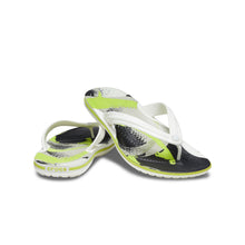 Load image into Gallery viewer, Dép xỏ ngón Unisex Crocs Crocband