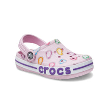 Load image into Gallery viewer, Giày Clog Trẻ em Crocs Bayaband