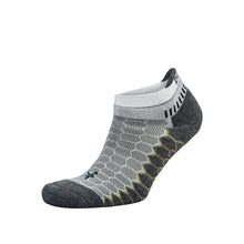 Tải hình ảnh vào trình xem Thư viện, Vớ Thể Thao Unisex Balega No Show - Silver