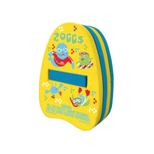 Tải hình ảnh vào trình xem Thư viện, Phao Nổi Lưng Trẻ Em Zoggs Back Float (2-6 Years)