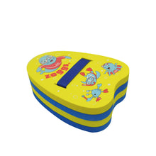 Tải hình ảnh vào trình xem Thư viện, Phao Nổi Lưng Trẻ Em Zoggs Back Float (2-6 Years)