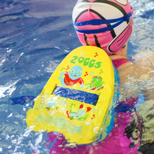 Tải hình ảnh vào trình xem Thư viện, Phao Nổi Lưng Trẻ Em Zoggs Back Float (2-6 Years)