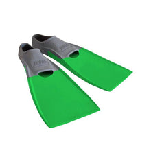 Tải hình ảnh vào trình xem Thư viện, Chân Vịt Zoggs Long Blade Rubber Fin