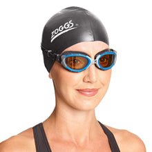 Tải hình ảnh vào trình xem Thư viện, Kính Bơi Người Lớn Zoggs Goggle Predator Flex Polarised Ultra Reactor - Large Fit