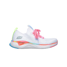 Load image into Gallery viewer, Giày Thể Thao Bé Gái Skechers Solar Fuse