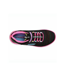 Tải hình ảnh vào trình xem Thư viện, Giày Thể Thao Bé Gái Skechers Summits