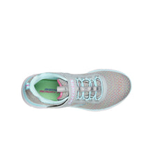Tải hình ảnh vào trình xem Thư viện, Giày Thể Thao Bé Gái Skechers Summits