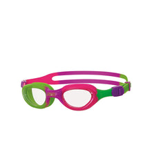 Tải hình ảnh vào trình xem Thư viện, Kính Bơi Trẻ Em Zoggs Goggle Little Super Seal