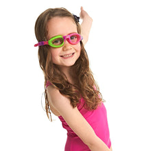 Tải hình ảnh vào trình xem Thư viện, Kính Bơi Trẻ Em Zoggs Goggle Little Super Seal