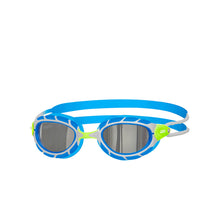 Tải hình ảnh vào trình xem Thư viện, Kính Bơi Người Lớn Zoggs Goggle Predator Titanium - Large Fit